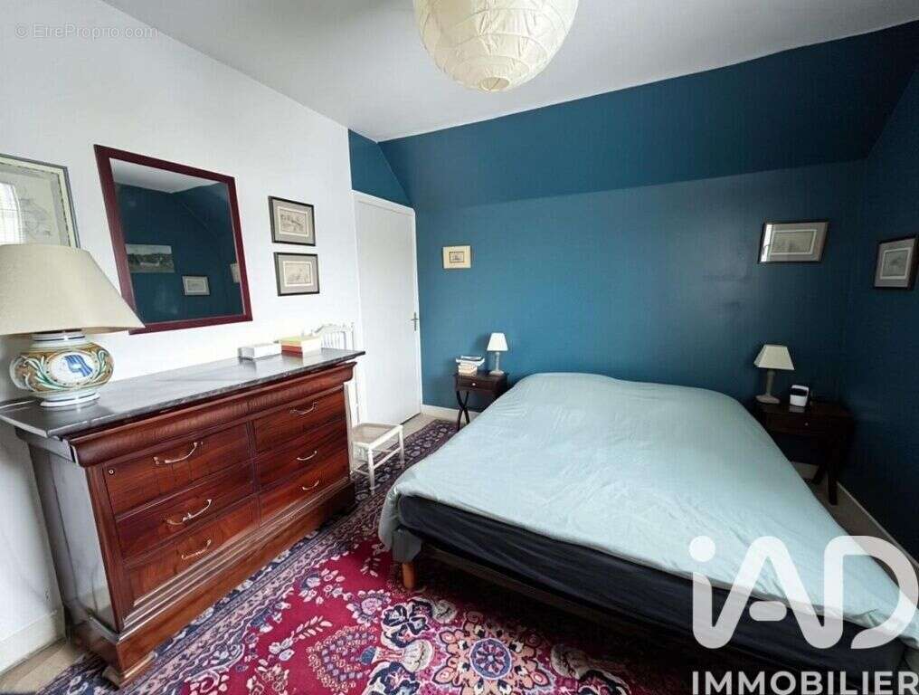 Photo 6 - Appartement à LE MANS