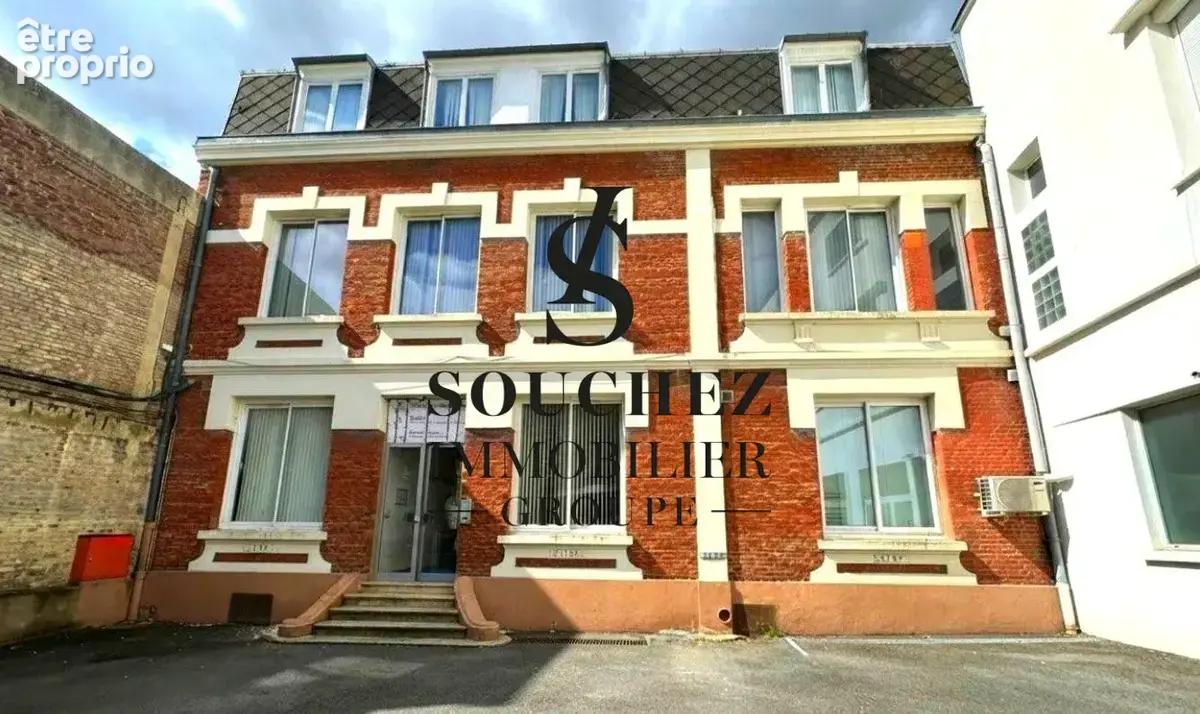 Appartement 2 pièces 63 m² à vendre à Arras (62000) - photo 6