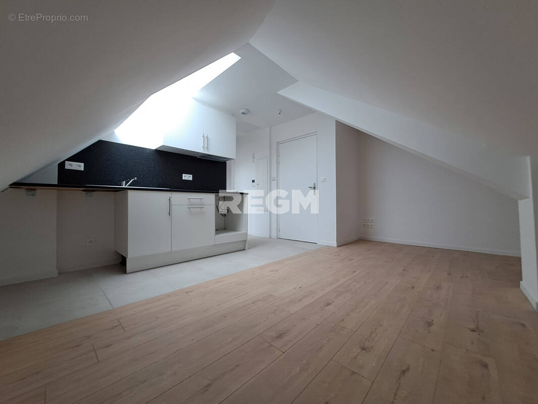 Appartement à ETAMPES