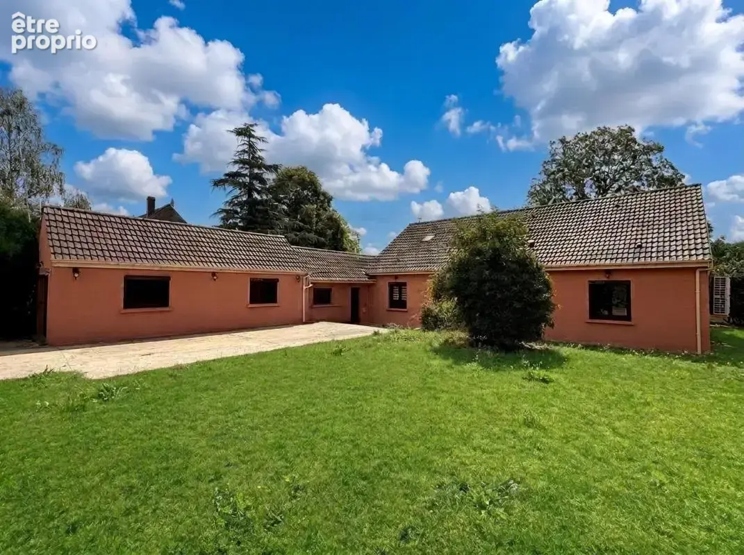 Maison à vendre 6 pièces MAISON ROUGE (77) - photo 2