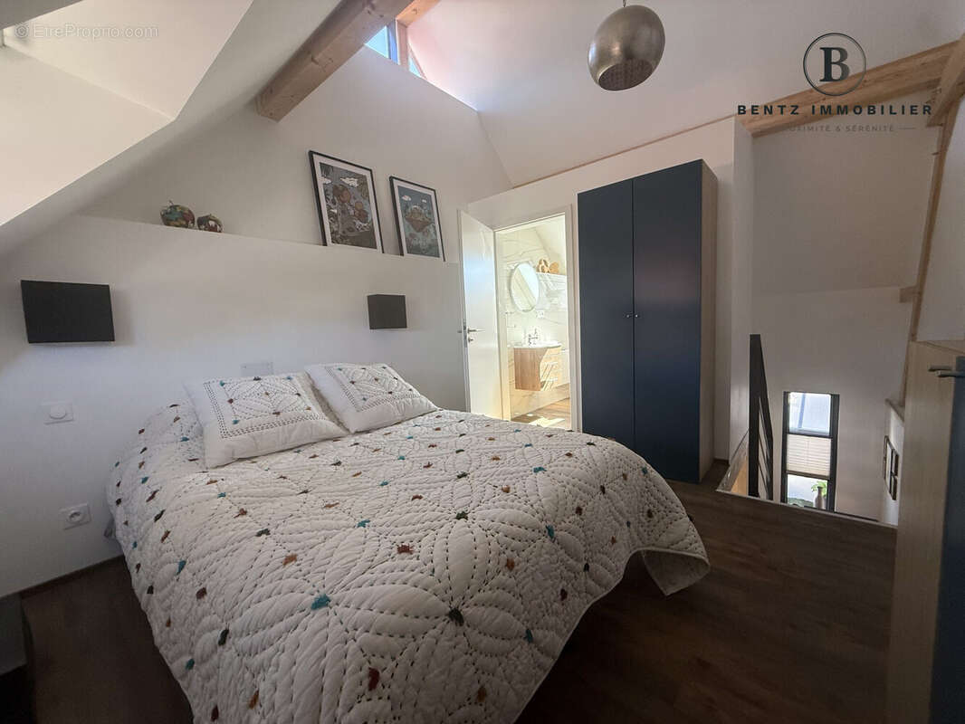 Maison 215 m² à Gumbrechtshoffen  - photo 8
