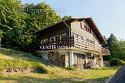 Maison à WANGENBOURG-ENGENTHAL