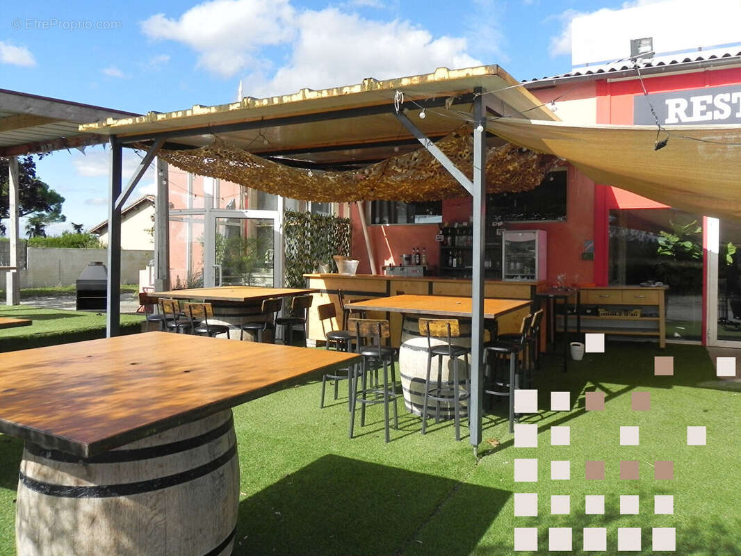 Commerce à CHATUZANGE-LE-GOUBET