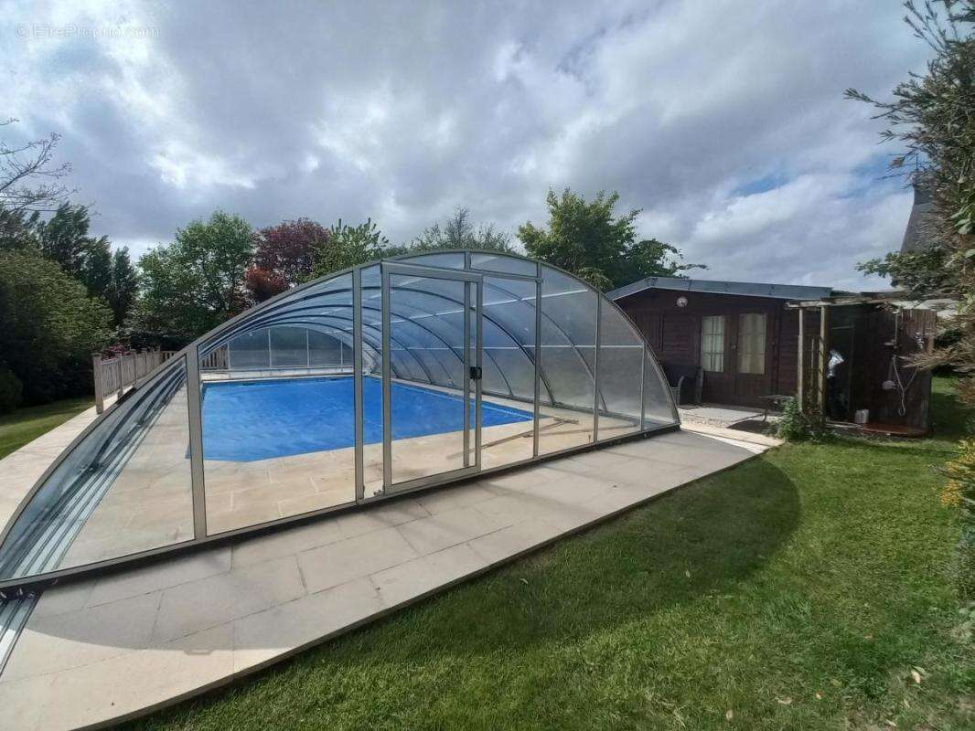 Maison 158 m² à Plouay  - photo 5