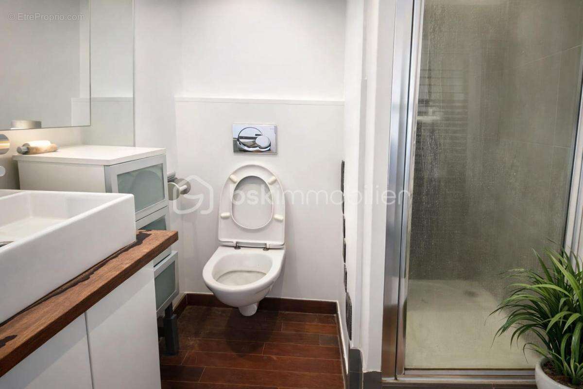 Appartement à BRY-SUR-MARNE