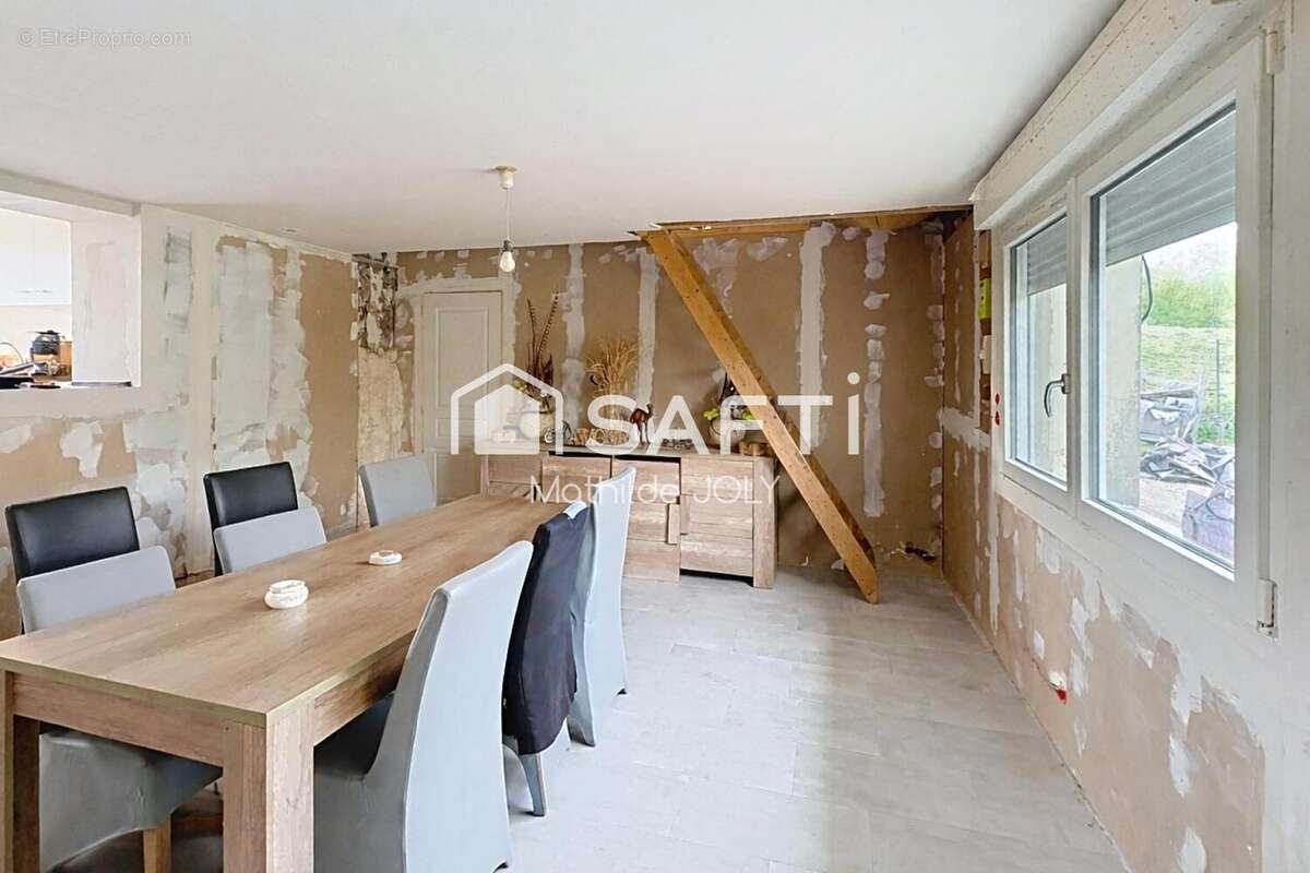 Photo 3 - Maison à DESVRES