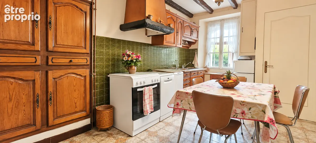 Maison saintes - photo 4