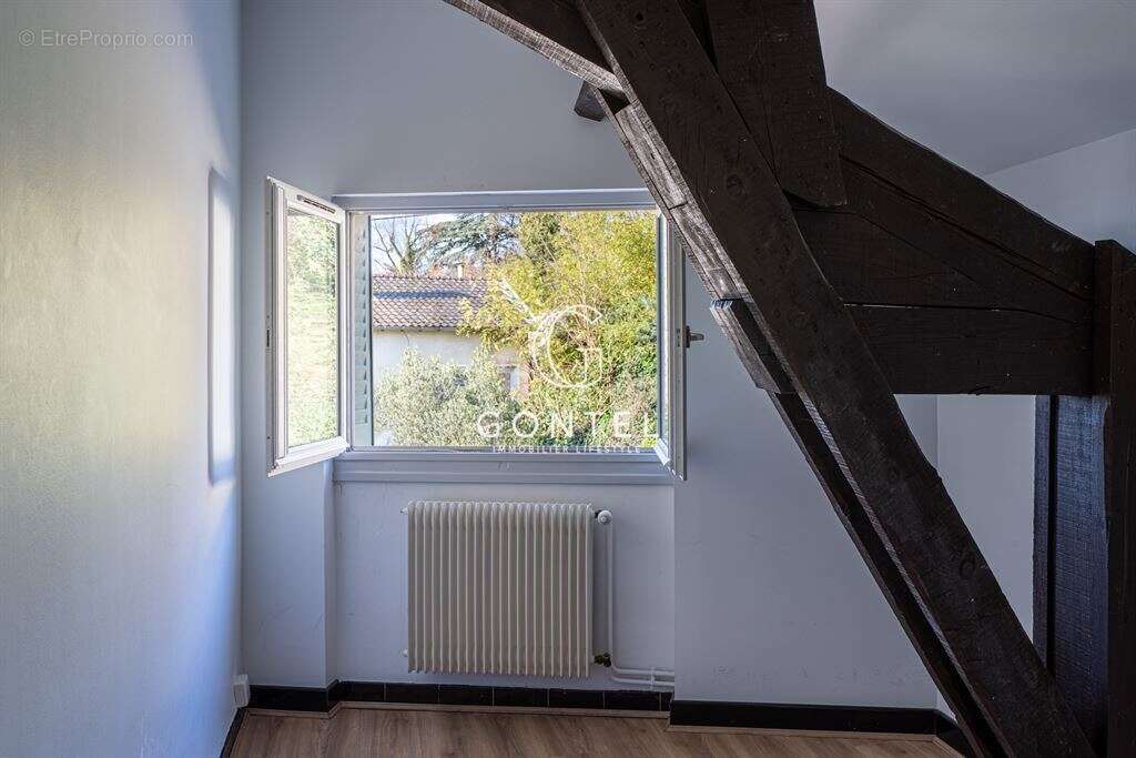 Appartement à TREVOUX
