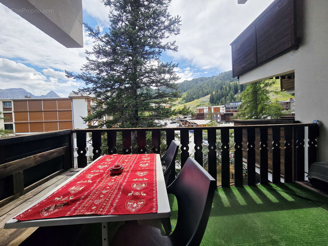 Appartement à SAINT-PONS