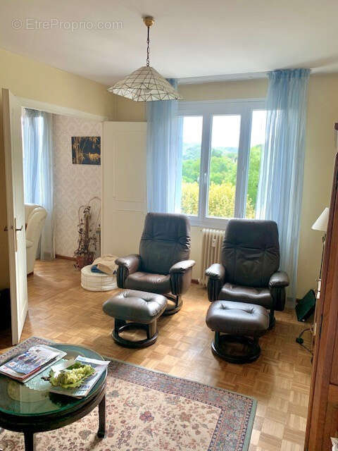 Appartement à CAHORS