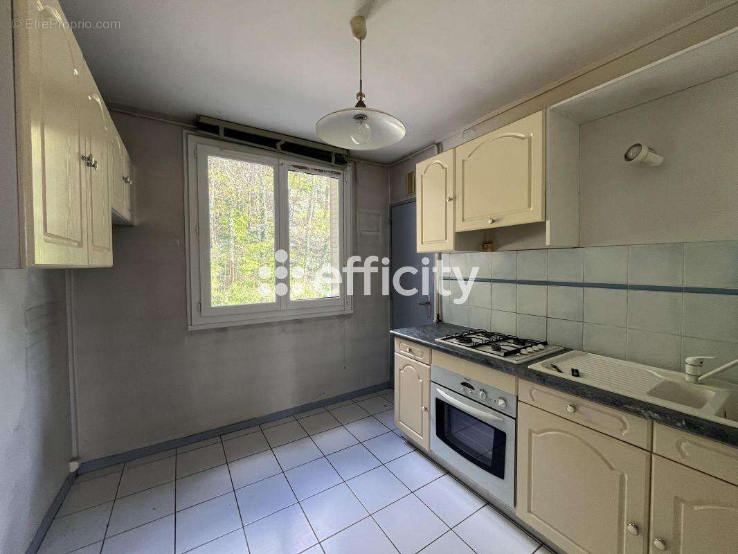 Appartement à CALUIRE-ET-CUIRE