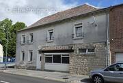 Maison à SAULTAIN