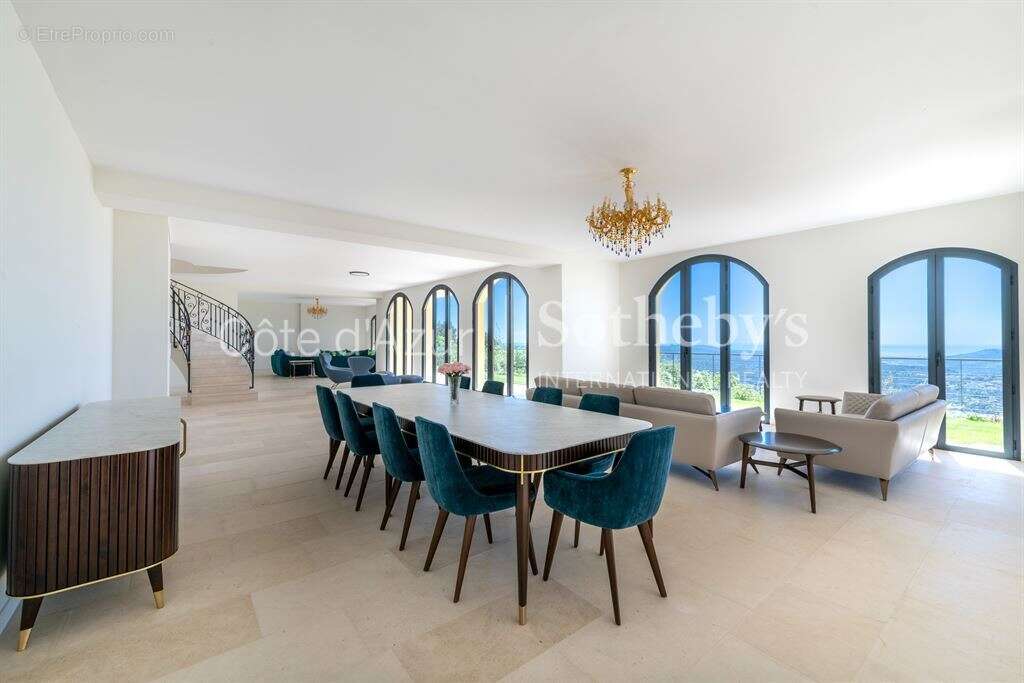 Maison à SPERACEDES