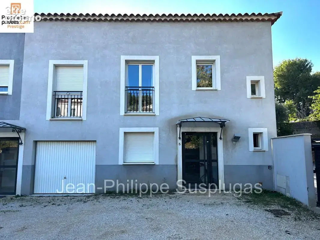 Appartement Les Lecques 3 pièce(s) 55 m2 - photo 8