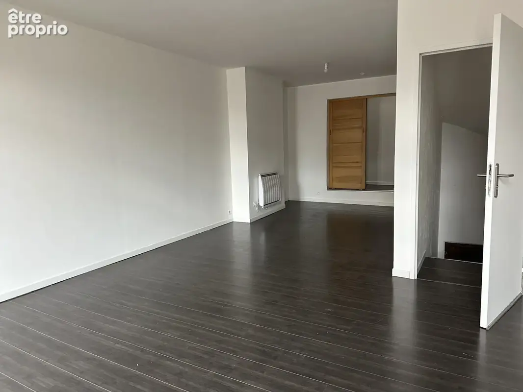 Local commercial et appartement independant - photo 6