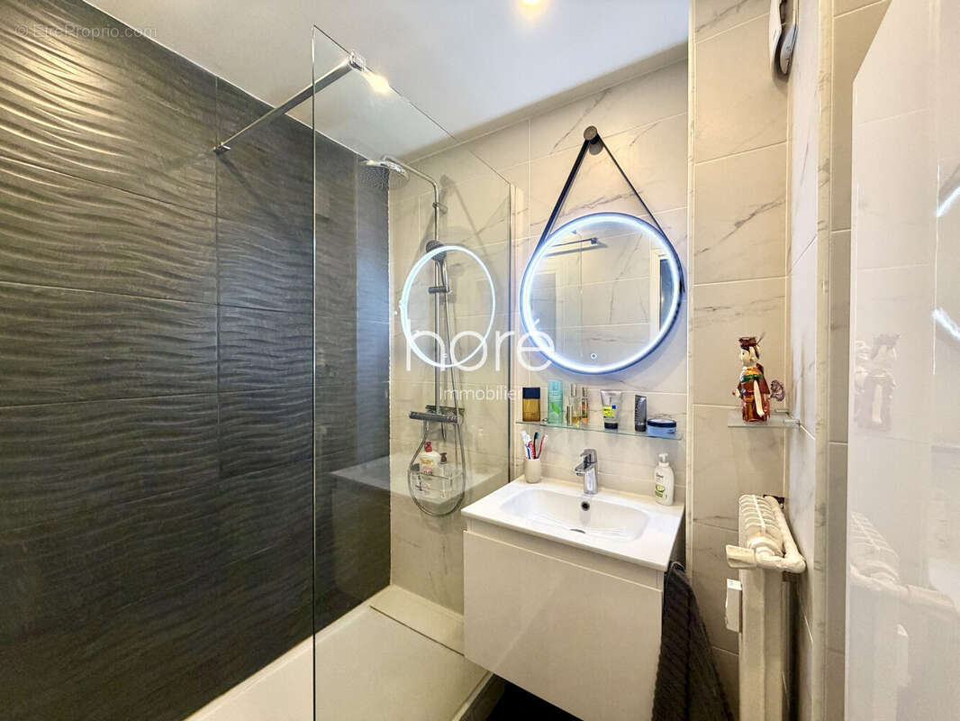 Appartement à FRANCONVILLE