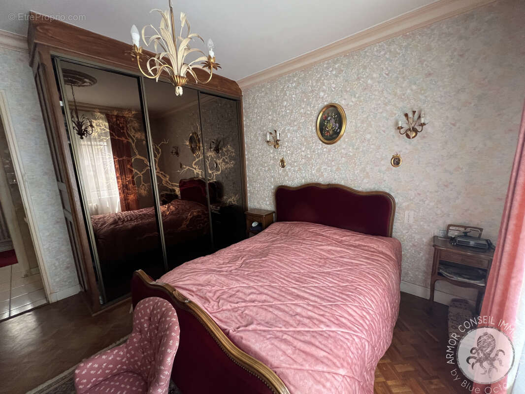 Maison à PLANCOET