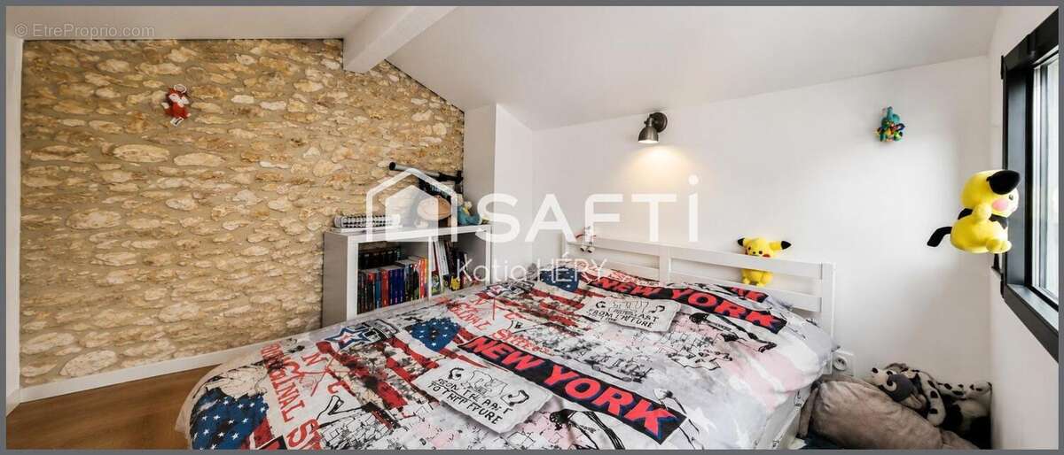 Maison 116 m² à Sallertaine  - photo 6