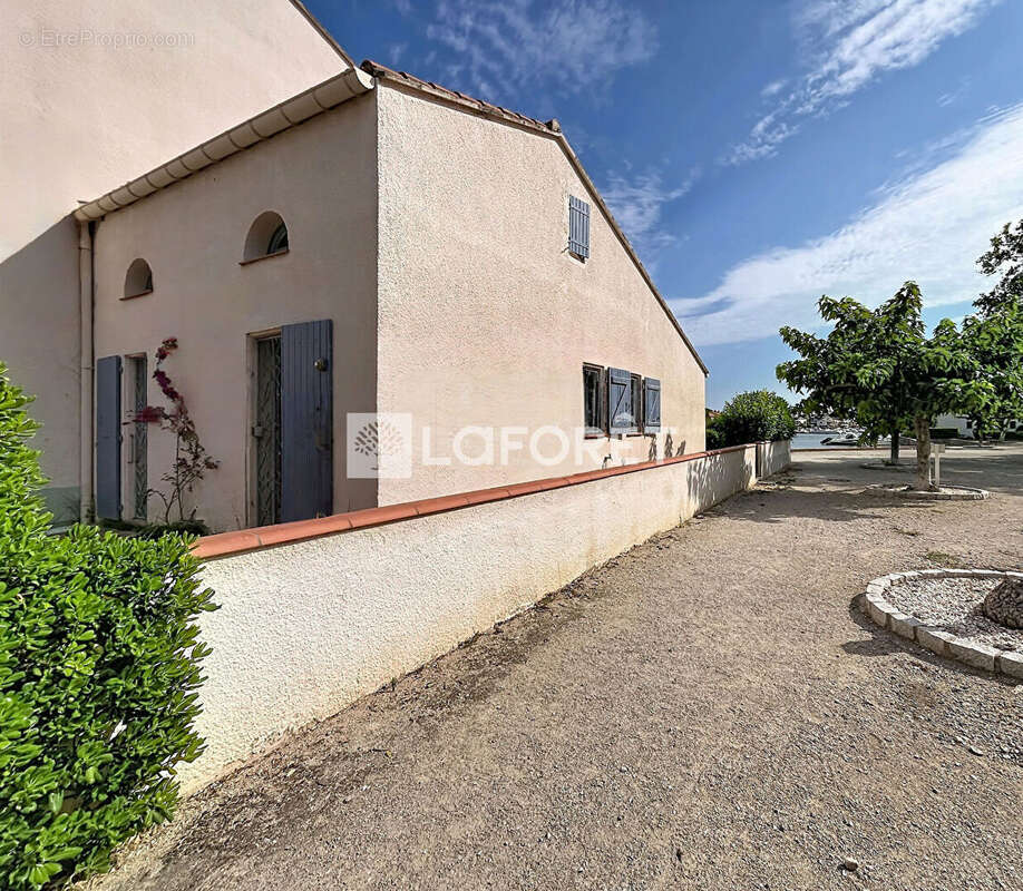 Maison Saint Cyprien 4 pièces 51m2 - photo 9