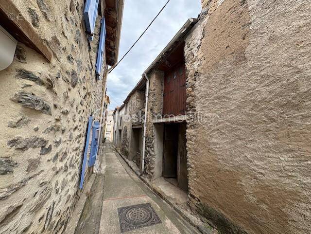 Maison à CATLLAR