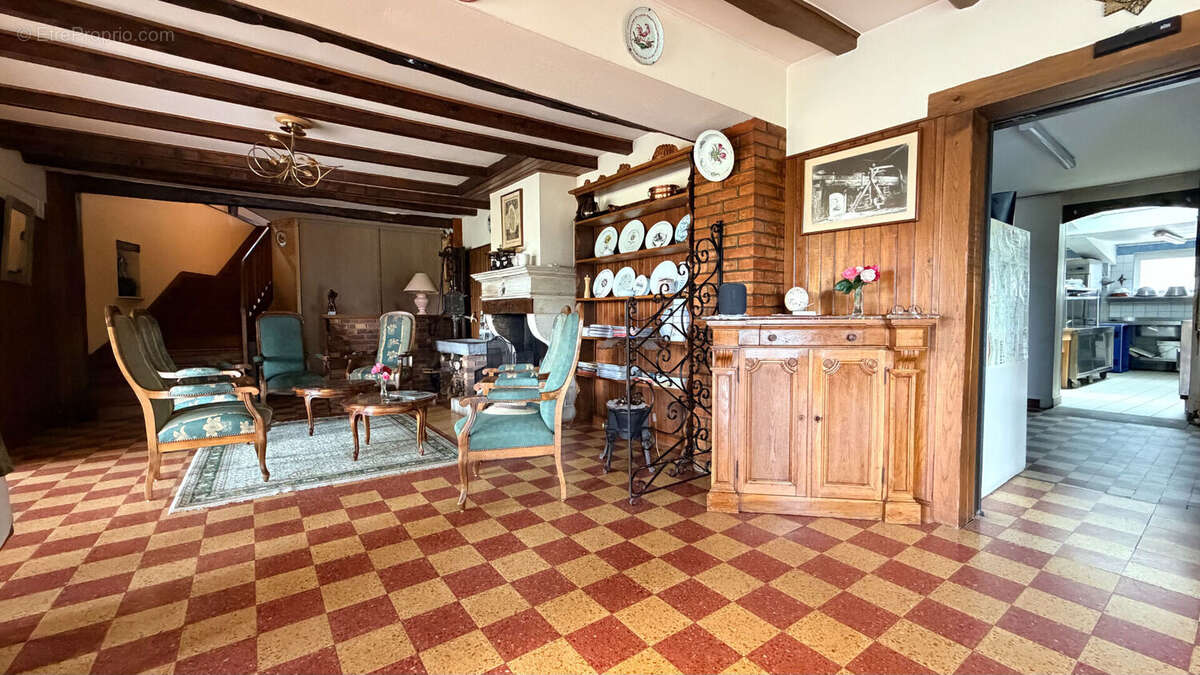 Propriété à FUTEAU - photo 5