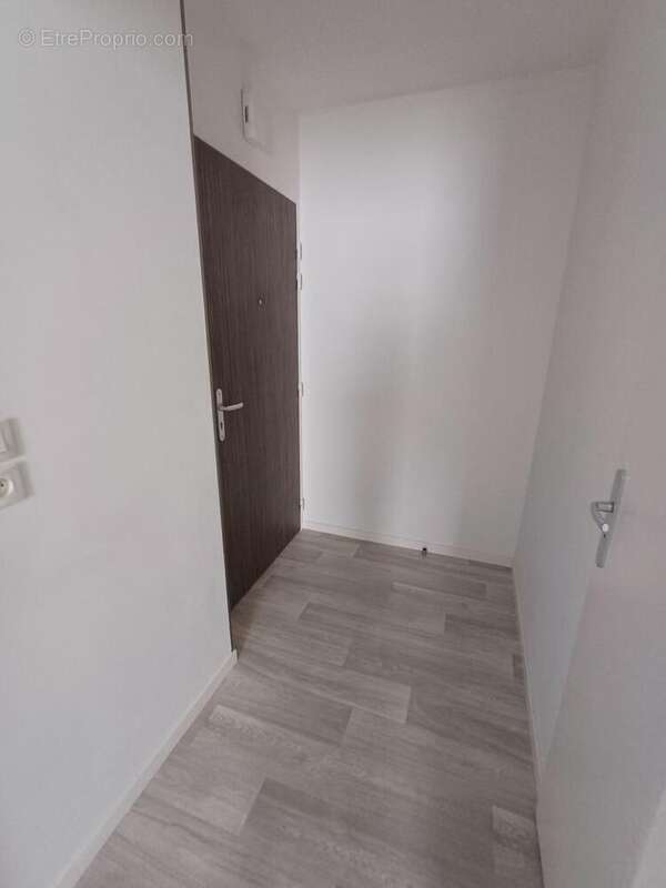 Appartement à AMIENS