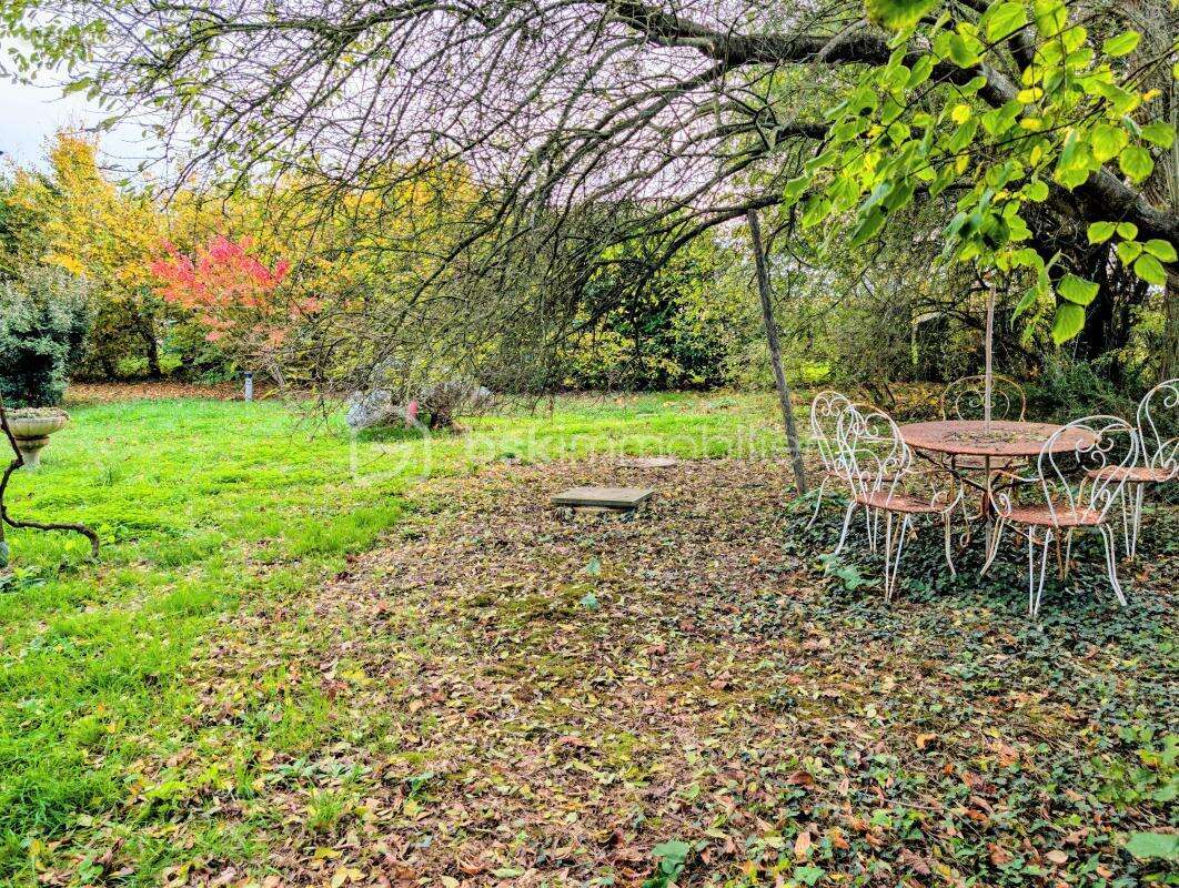 Maison à SAINT-AGNANT