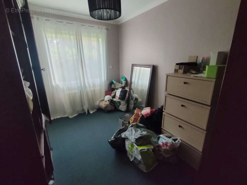 Maison à SAINT-BREVIN-LES-PINS