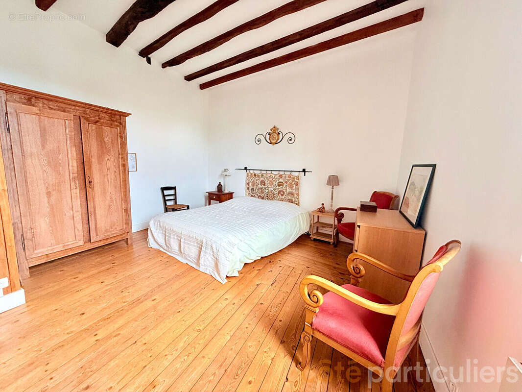 Maison Reugny 7 pièce(s) 195.55 m2 à 15 minutes d'Amboise - photo 10