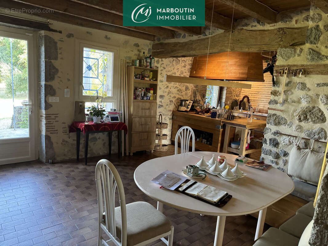 maison en pierres - photo 3
