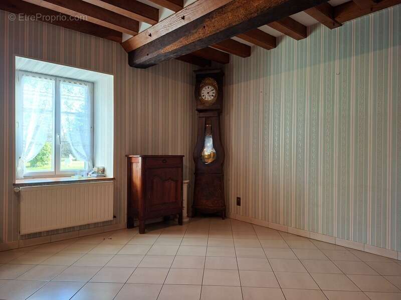 Longère + dépendance + grange, 3000m2 terrain clos, proche de ST CENERI LE GEREI & à 10 MIN ALENCON- Commerces et écoles à moins - photo 11