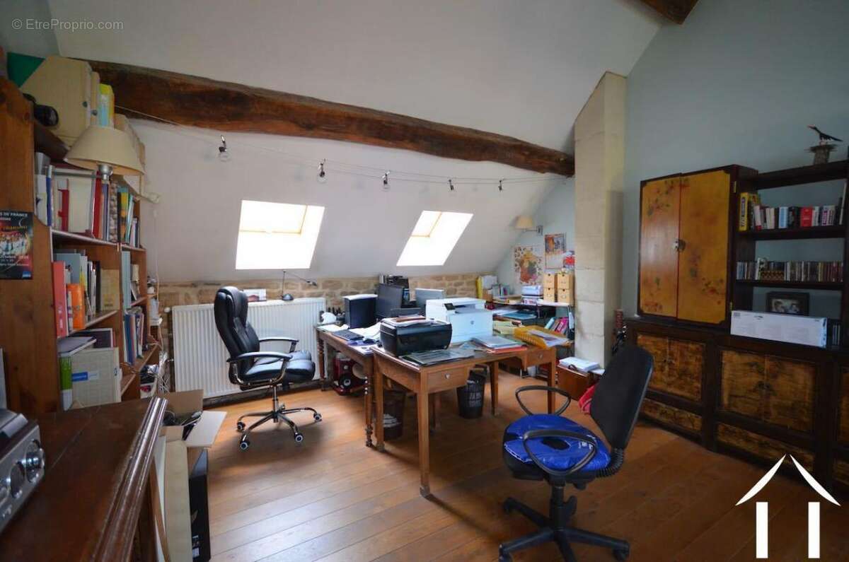 Maison à AIGNAY-LE-DUC