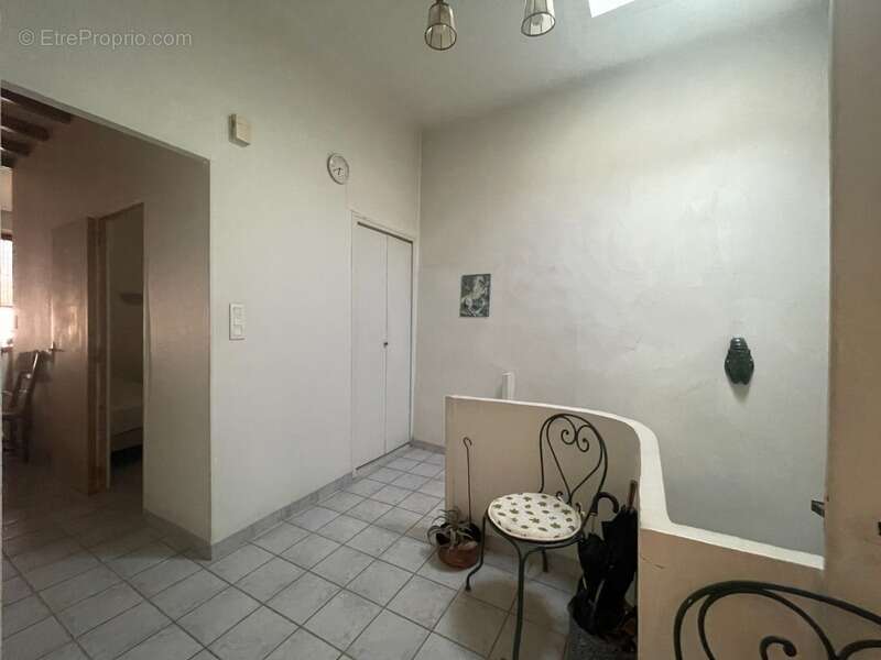 Maison à SALON-DE-PROVENCE