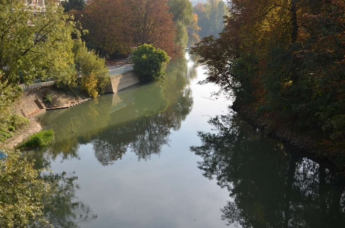 Appartement à CHAMPIGNY-SUR-MARNE
