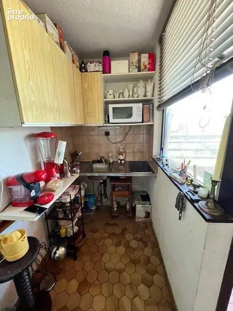 Appartement à LA GRANDE-MOTTE