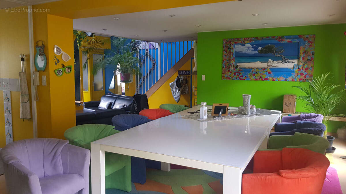 Appartement à BAPAUME