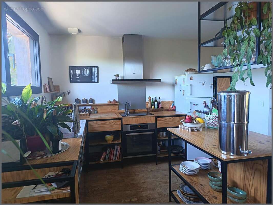 Photo 5 - Maison à LANGOUET