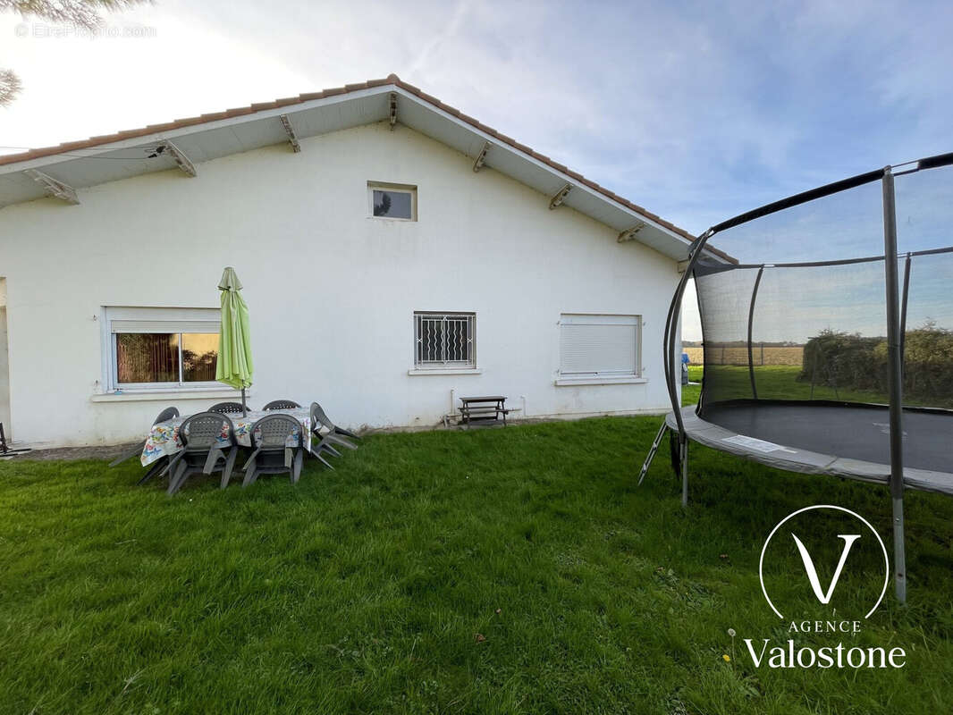 Maison 126 m² à Arboucave  - photo 6