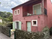 Maison à MOUANS-SARTOUX
