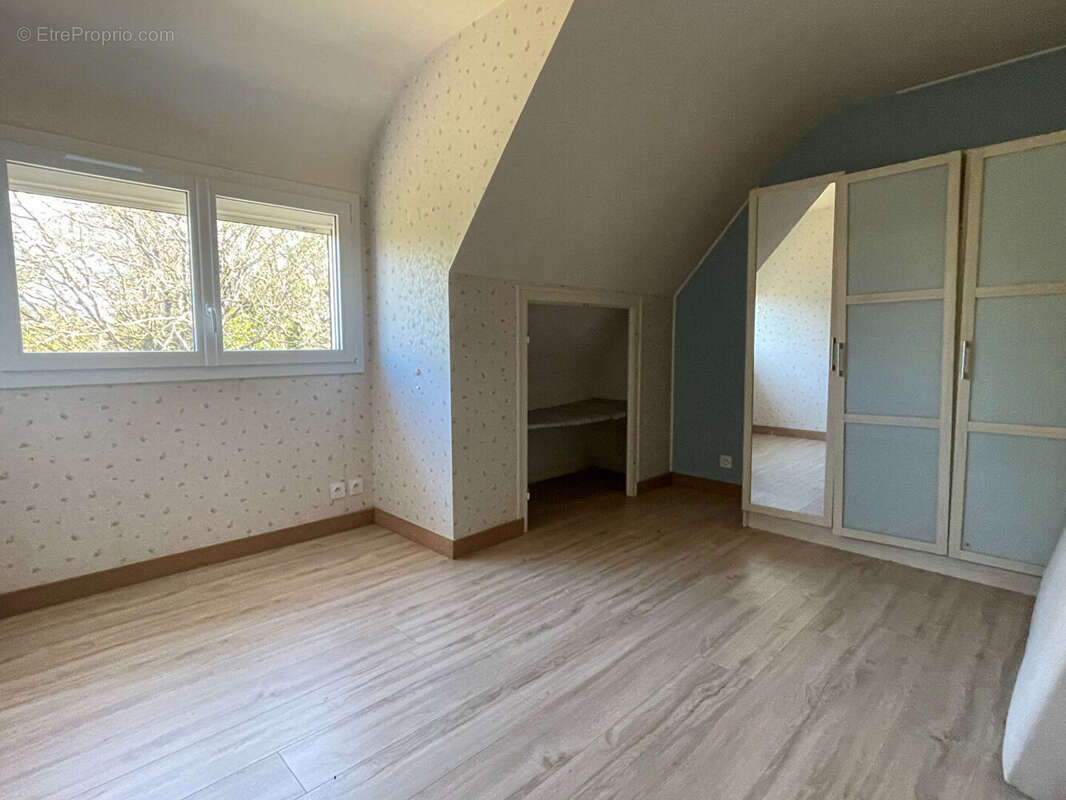 Maison à DOUARNENEZ