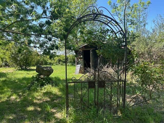 Maison à BROU