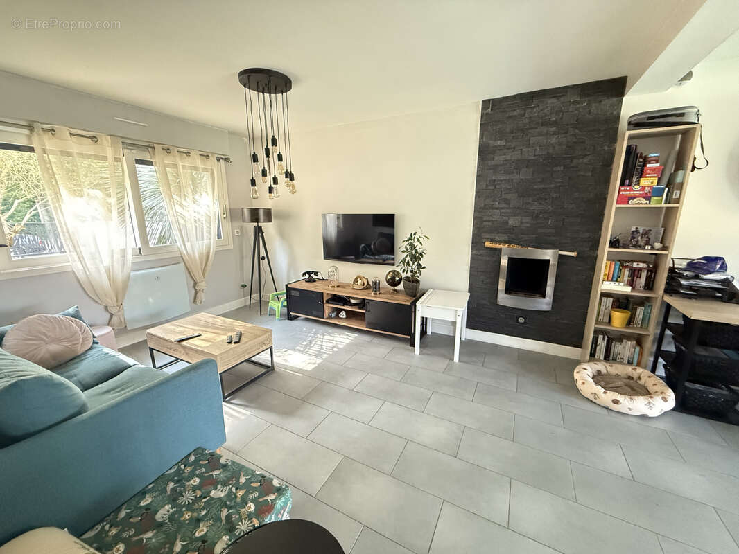 Maison à LE BOUSCAT