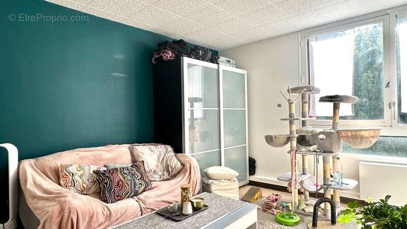 Appartement à SUCY-EN-BRIE