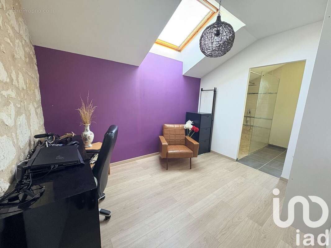 Photo 7 - Maison à ALLONNES