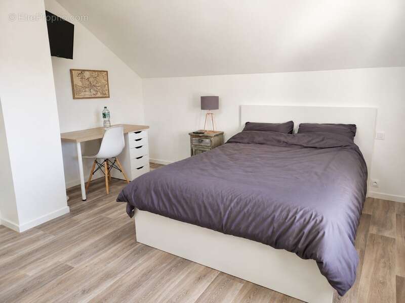 Appartement à GOLBEY