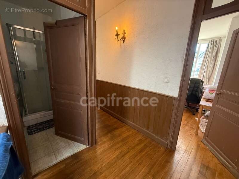 Appartement à LOURDES