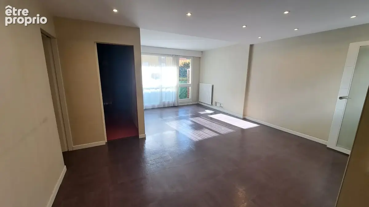 Appartement 4 pièces 83 m² à vendre à Rennes (35700) - photo 6