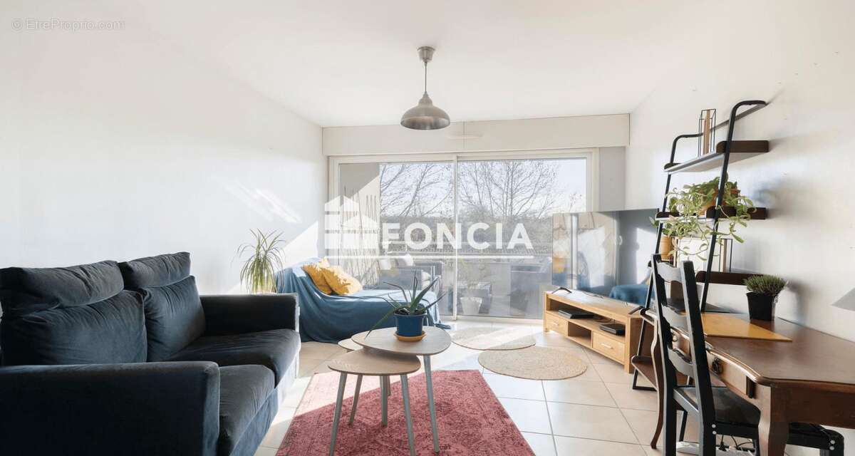 Appartement à MONT-DE-MARSAN