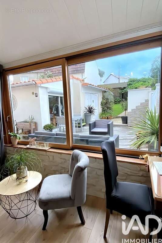 Photo 9 - Maison à NANTES