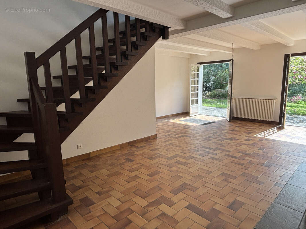 Maison à MOELAN-SUR-MER